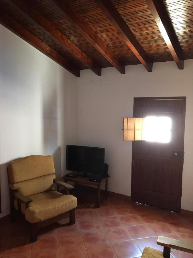 Villa Alojamento Casa Rosa Vila do Bispo Exterior foto